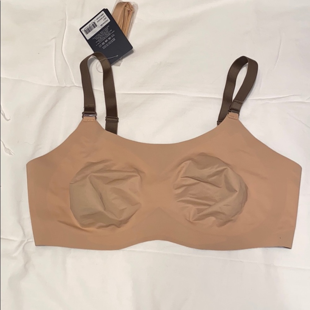 Knix Bra .. the Evolution Bra